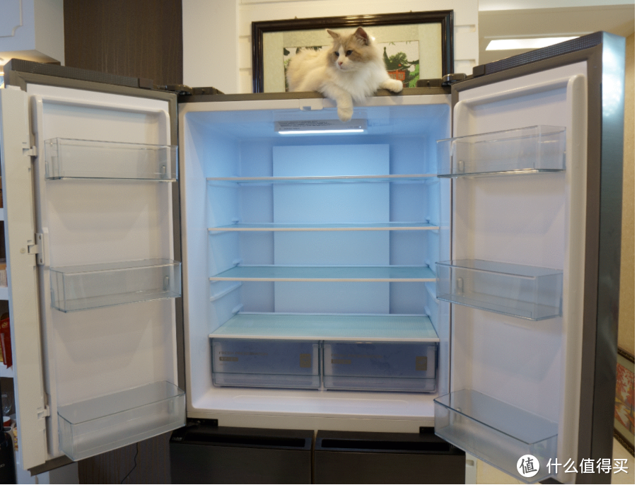 大尺寸冰箱构造如何选？一篇搞懂！
