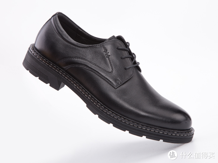 男人应该对自己好一点，为双脚选购一双舒适的皮鞋：sinmec芯小迈定制手工皮鞋分享