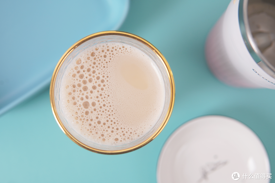 10分钟自制健康奶茶，爆火的奶茶机靠谱吗？