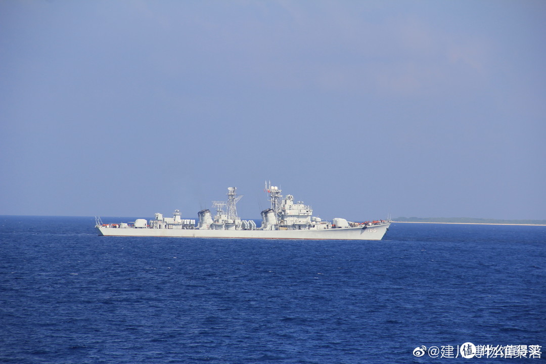 中国首个军舰博物馆落户重庆：退役后的珠海舰，改造完成即将开放