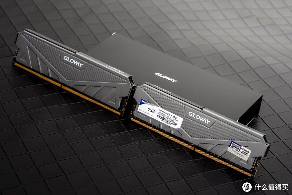 光威“天策”DDR4内存条评测：有了国产内存，都涨了，就内存不涨