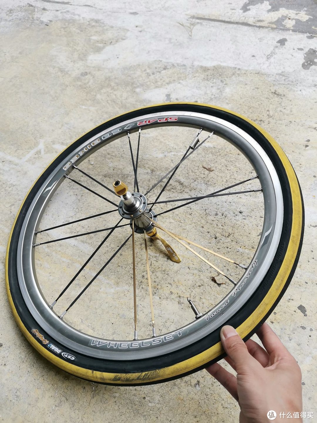 自行车补胎实用教程-2021-05