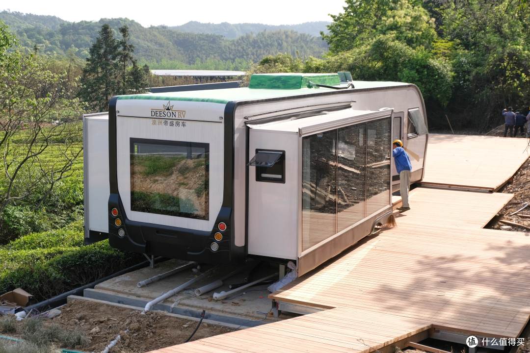 动静皆宜的多彩田园浙江德清上渚山奇幻谷体验之旅