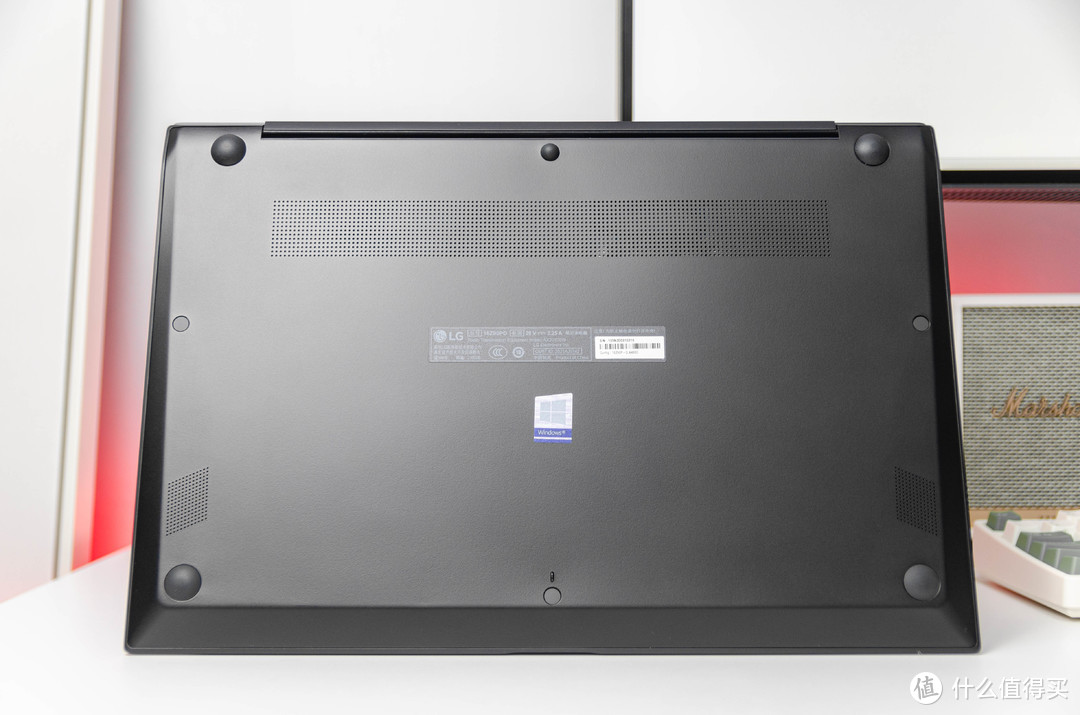 可能是高效便携生产力的天花板：LG gram 16大屏轻薄笔记本体验