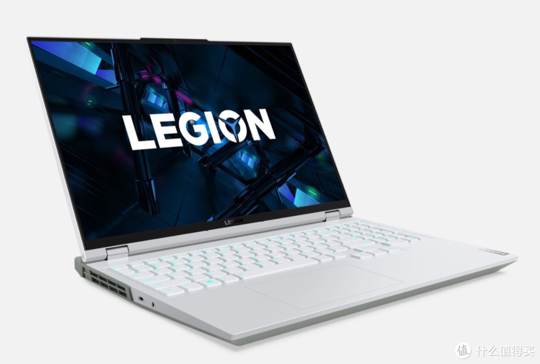 Legion 5i Pro 下同