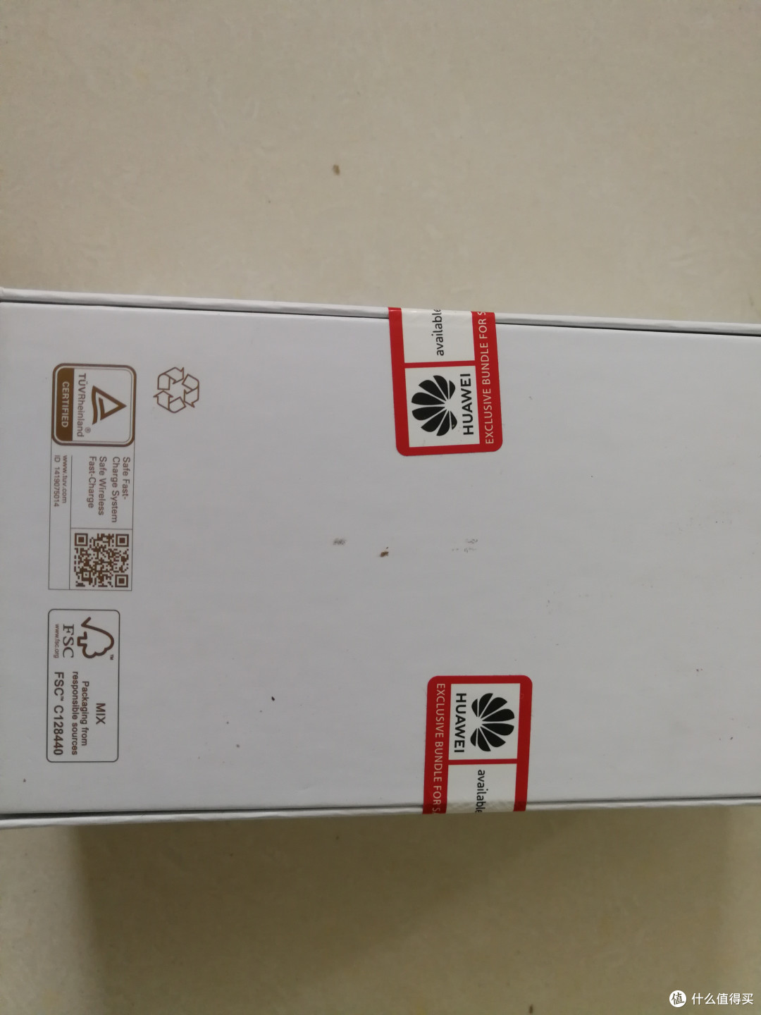 华为P40 PRO海外版挺香的