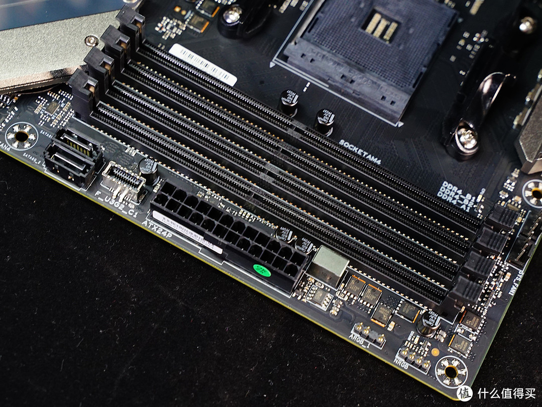 4千元AMD平台搭建分享 锐龙5600x&铭瑄 B550