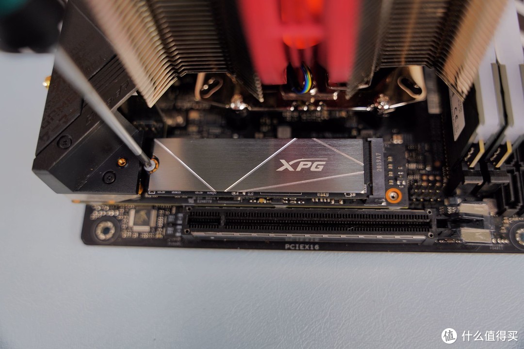 入门级PCIe4.0固态新选择，XPG翼龙S50 Lite固态上手体验