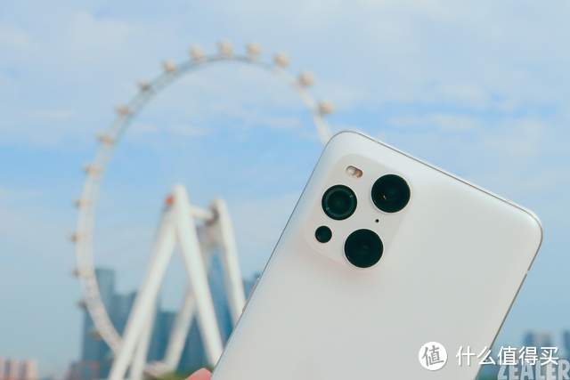 10 bit 色彩，带你识尽世间色彩丨OPPO Find X3 Pro 体验