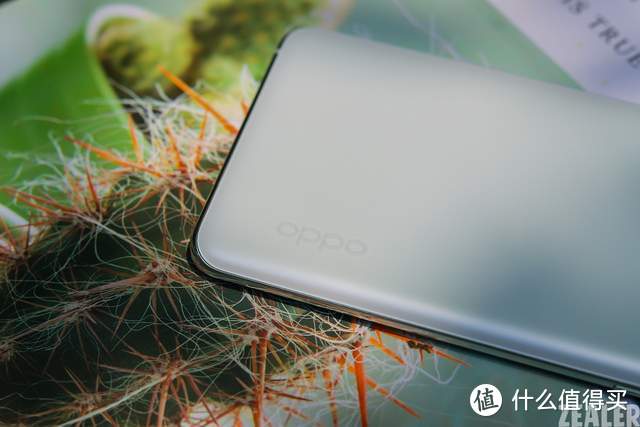 10 bit 色彩，带你识尽世间色彩丨OPPO Find X3 Pro 体验