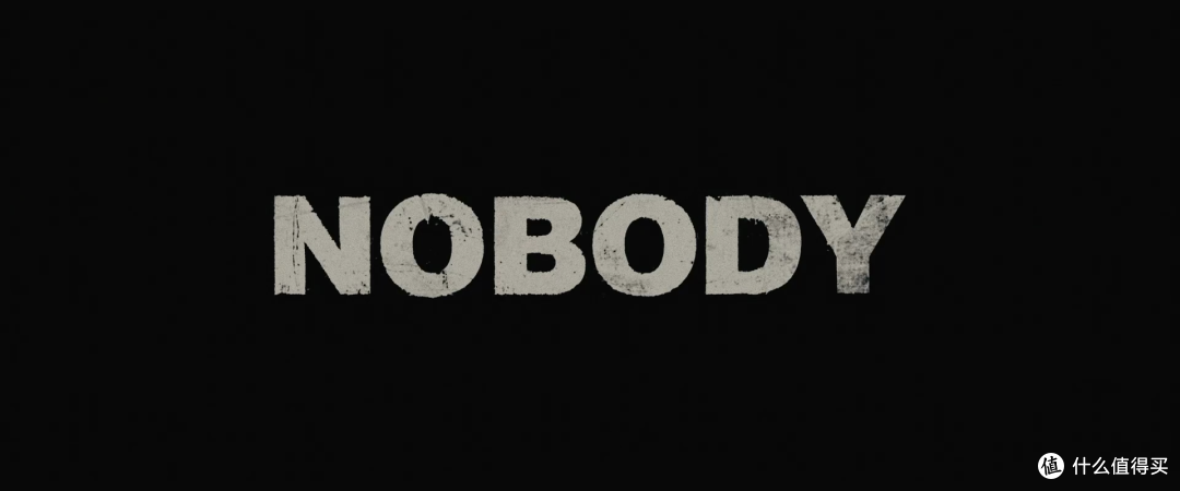 片名小人物nobody