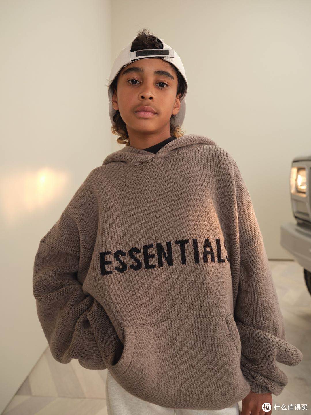 不再被割韭菜！2021春季Fear Of God Essentials原价入手攻略