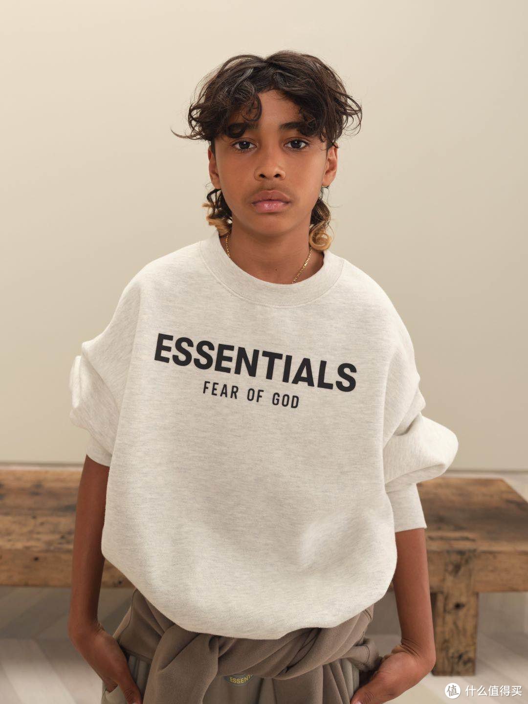 不再被割韭菜！2021春季Fear Of God Essentials原价入手攻略