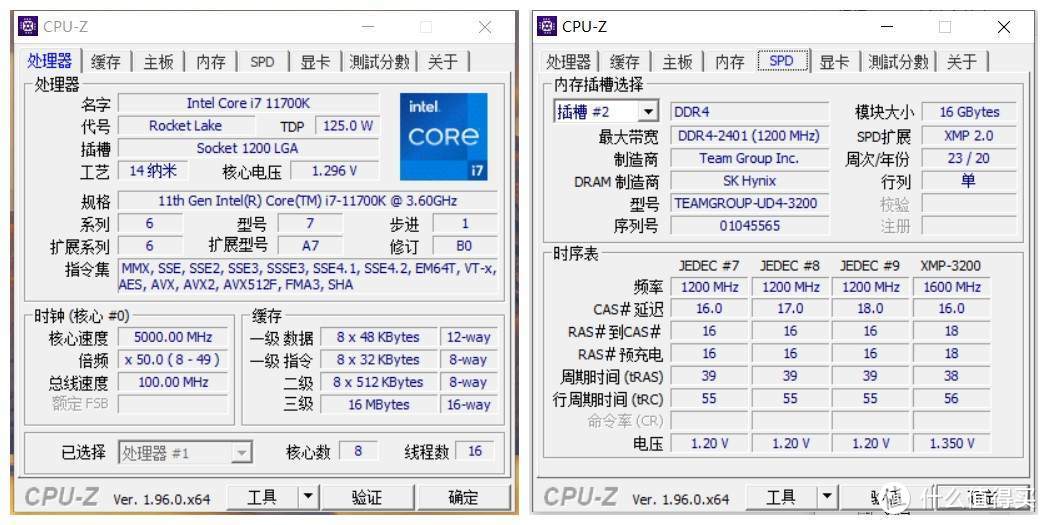 加量不加价，11700K最佳拍档，ROG Z590-A吹雪评测