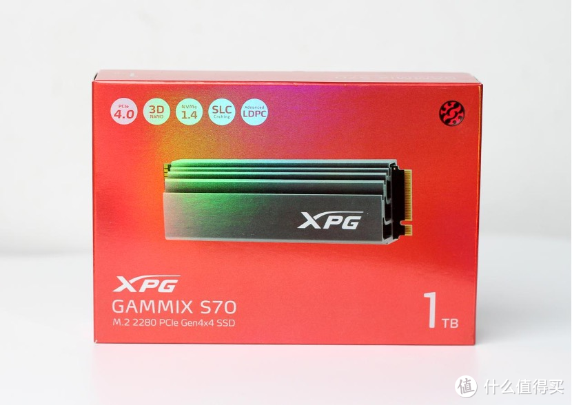 7GB/s是PCIe 4.0固态的极限？看威刚XPG 翼龙 S70固态如何“破局”