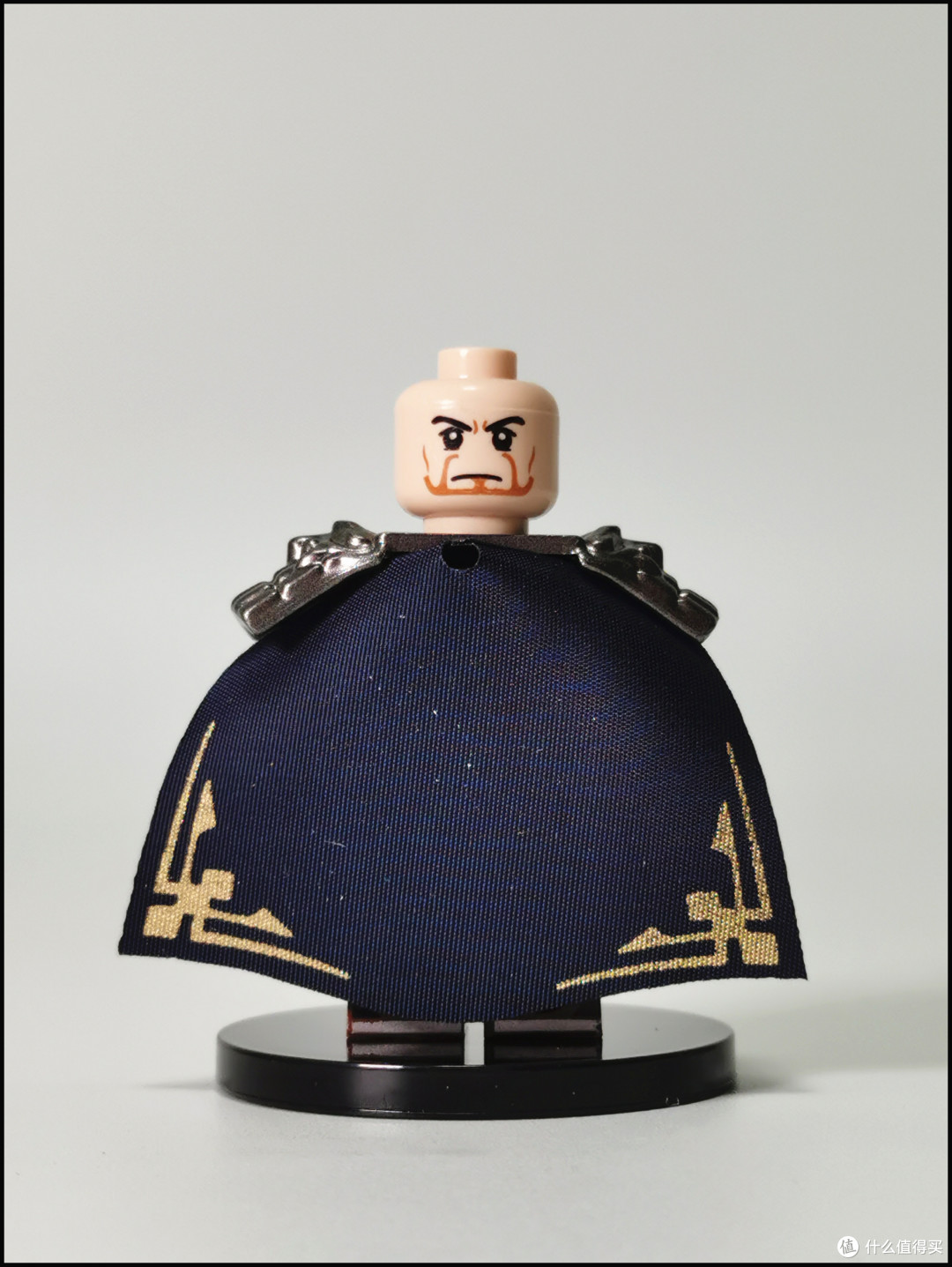 虚测评篇一百五十三迪库积木2031924三国小侠魏国67