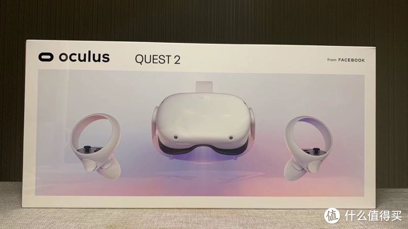 VR一体机（眼镜）