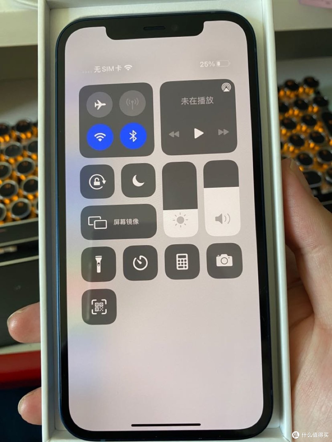 iphone12拼多多4659版购买开箱流水账