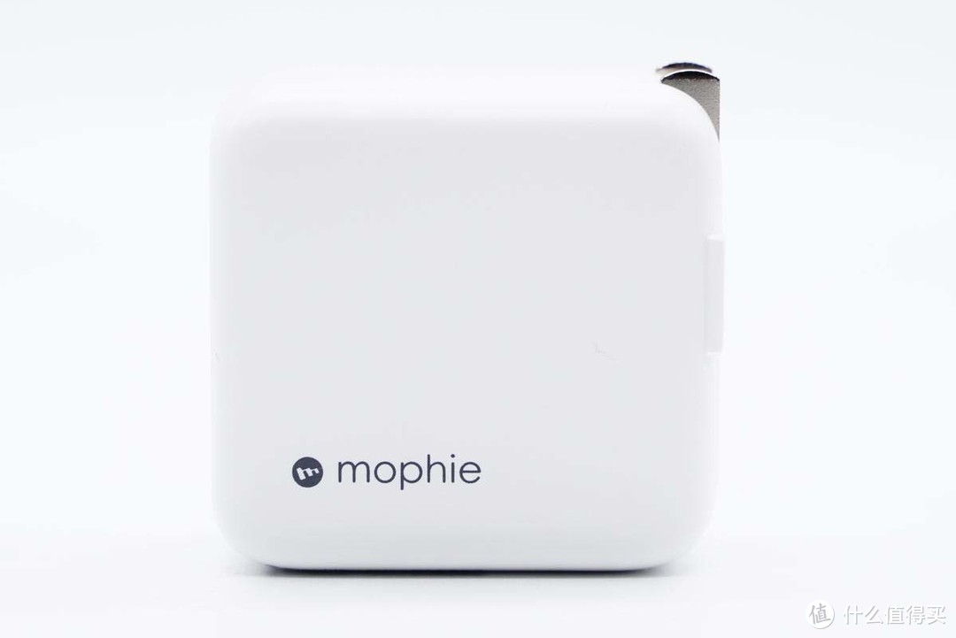 拆解报告：mophie 65W 1A1C氮化镓快充充电器