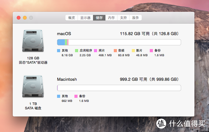 从OS X到macOS，记录10.10.5~10.15.7的苹果系统变迁之路，讲解mac恢复模式