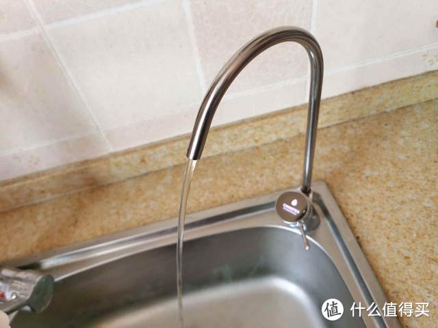 让家用饮用水更纯净和安全-佳尼特600G反渗透净水器