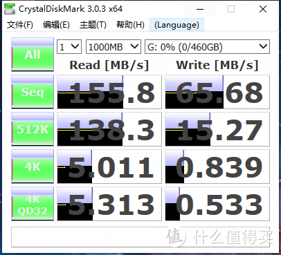 闪迪512G U盘（CZ73）+SD卡（A1红灰）开箱测评