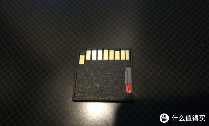 闪迪512G U盘（CZ73）+SD卡（A1红灰）开箱测评
