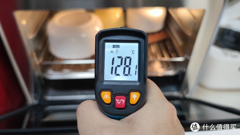 米家智能蒸烤箱全功能测评