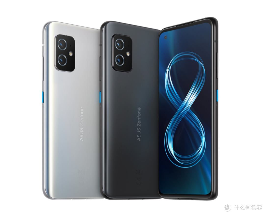 华硕发布 Zenfone 8、Zenfone 8 Flip 两款新机，小手旗舰、可翻转摄像头