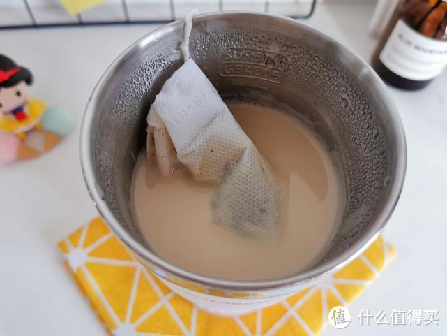 圈厨奶茶机，健康放心喝，燃烧我的卡路里