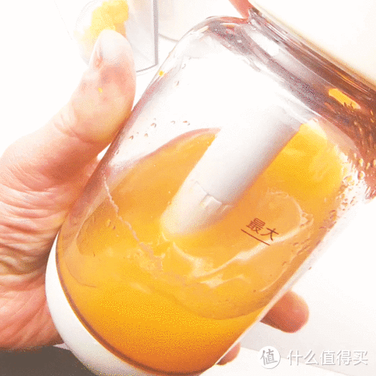 鲜打气泡×鲜榨果汁，上瘾的双倍快乐！ 摩飞气泡原汁机初体验(附食谱)