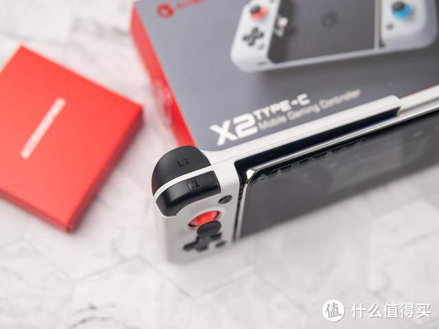 何必花两千多买Switch？盖世小鸡X2手柄直接变身游戏机不香吗？