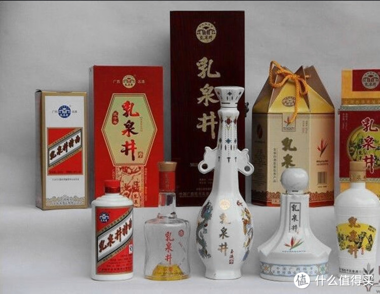 盘点七款打着茅台口号的地方名酒，你都喝过吗？