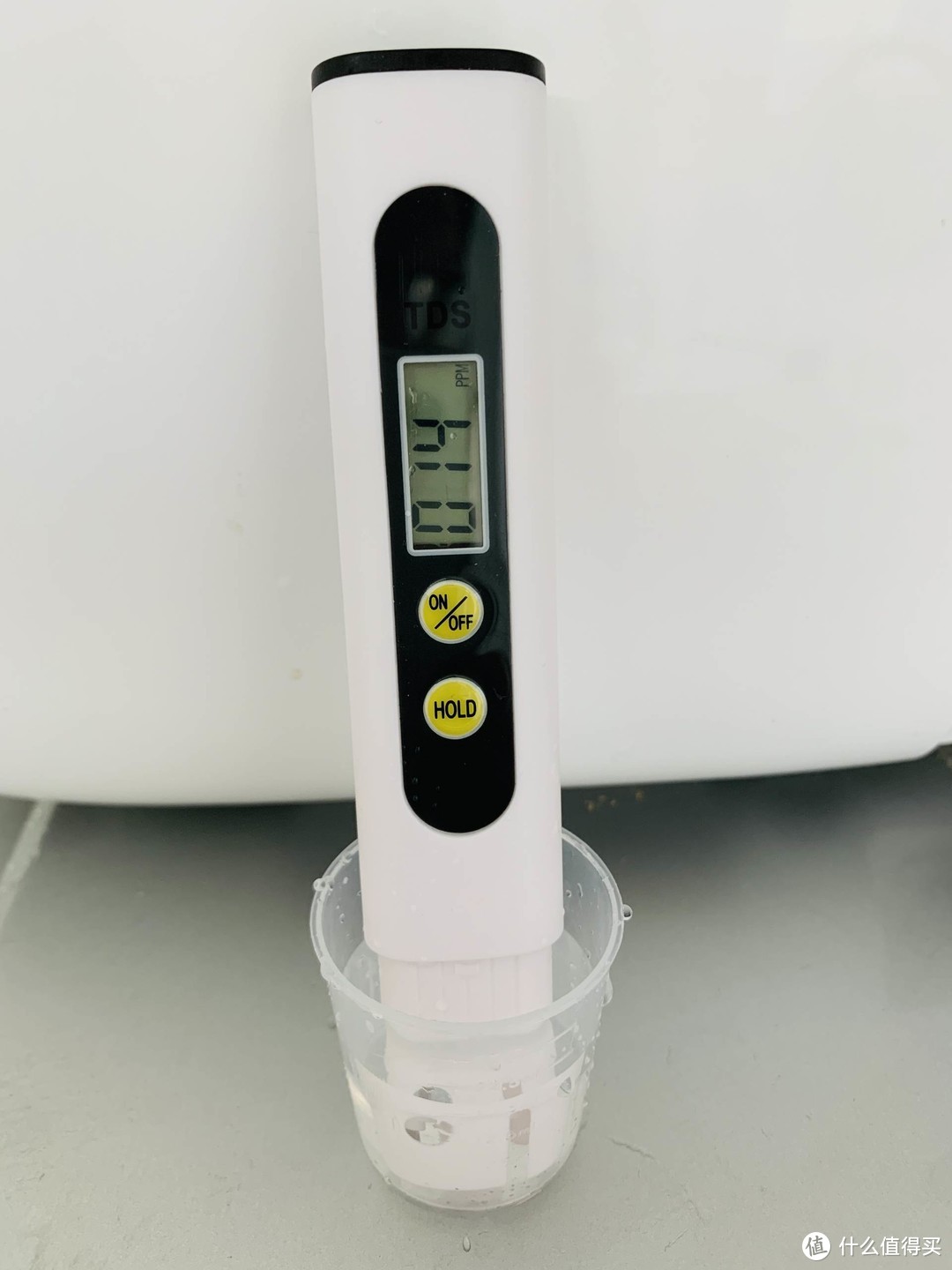 让父母喝上健康的水——佳尼特700G净水器安装及使用评测