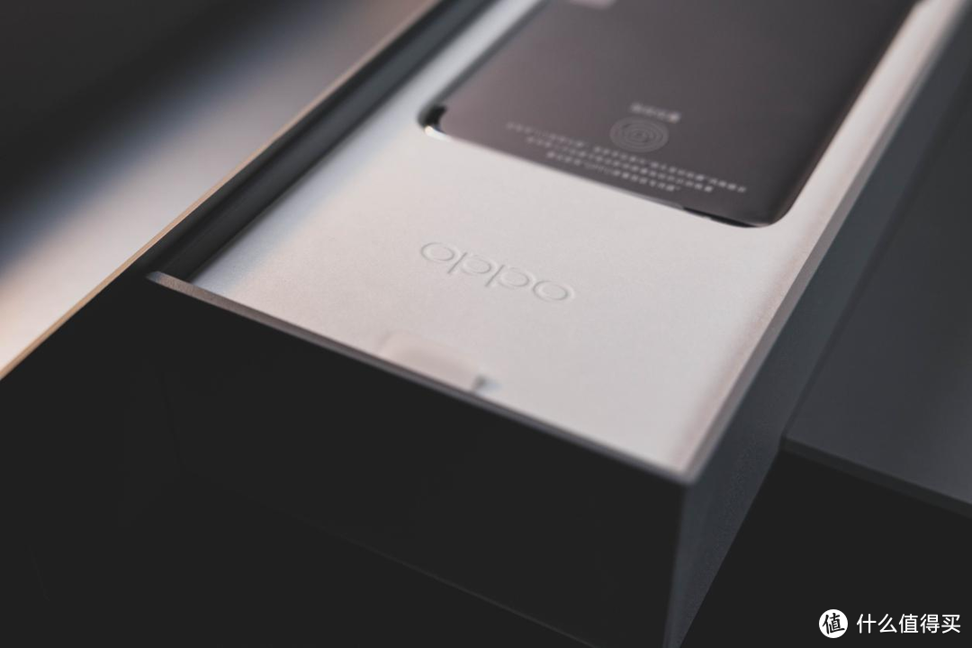 叩响未来影像大门的旗舰手机 OPPO Find X3 Pro