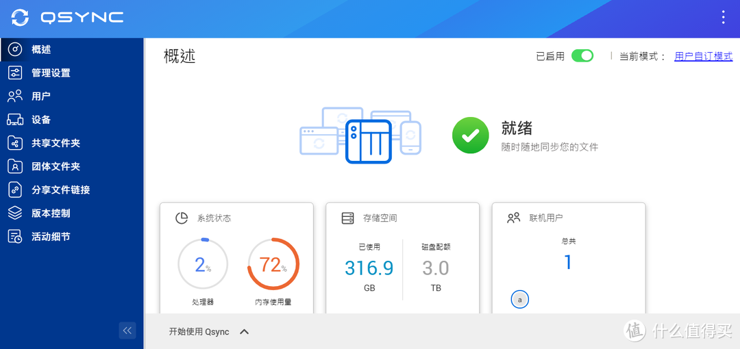 「NAS」小白必读，从入门到上手，保姆级干货分享。