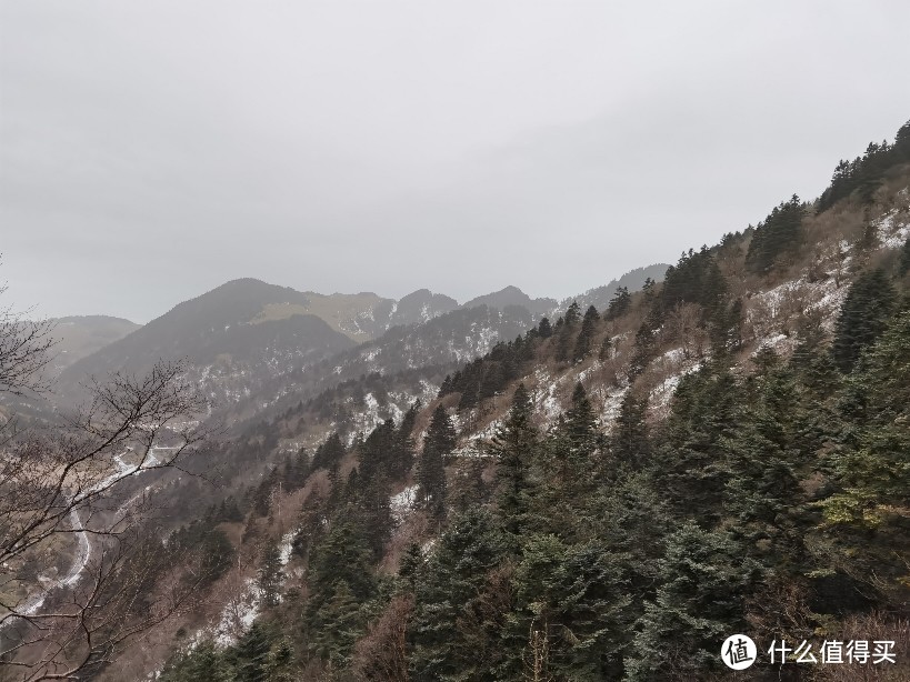 在神农架意外情况接连出现——湖北篇（中）