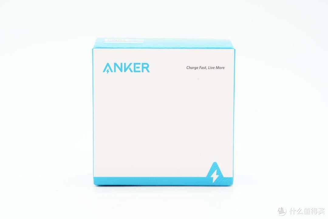 拆解报告：ANKER安克Nano 20W PD快充充电器美规