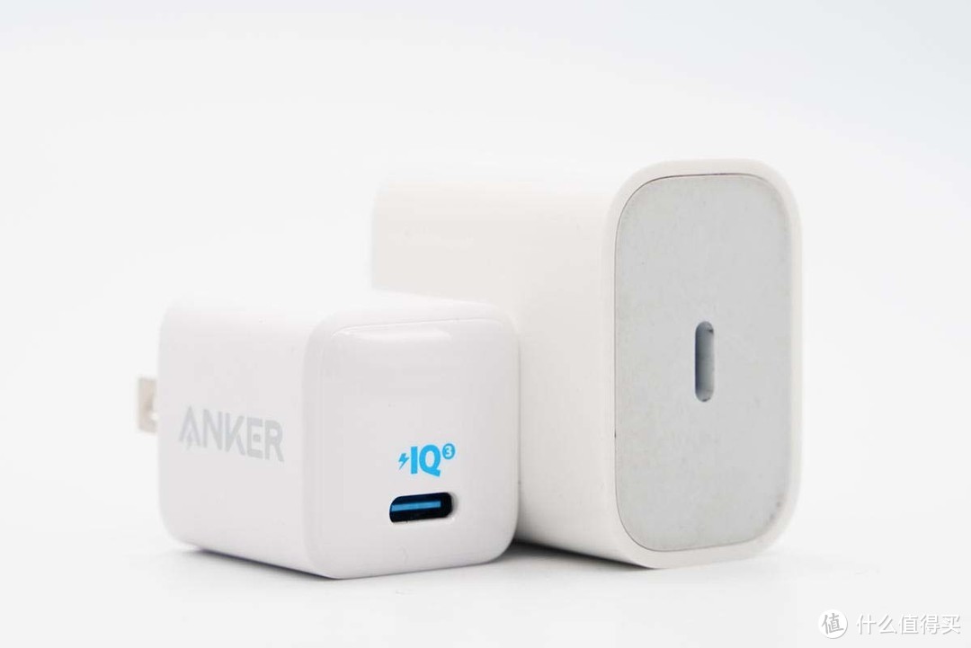 拆解报告：ANKER安克Nano 20W PD快充充电器美规