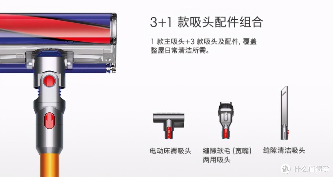 万字长文：无线吸尘器如何选择，一文看尽各价位值得买的吸尘器？