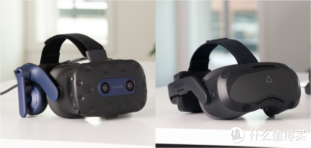  HTC VR 新品 VIVE Pro 2 和 VIVE Focus 3 登场！