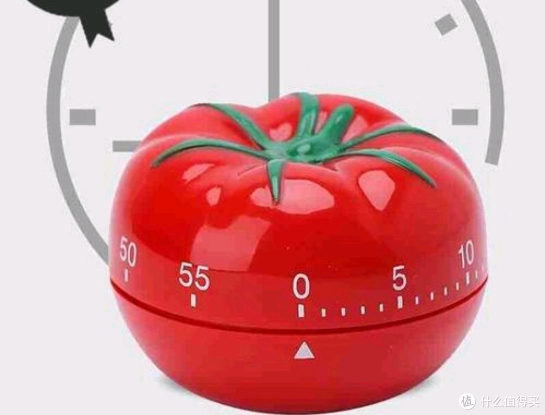 真实的番茄钟