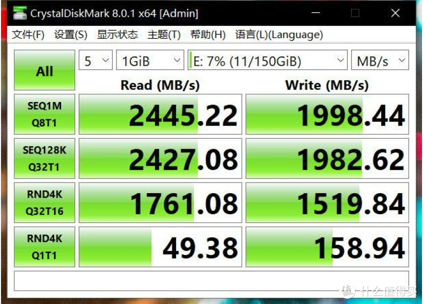 备战618，值得关注的固态硬盘（M.2 NVME篇）