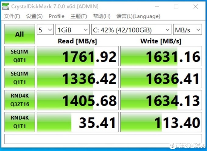 备战618，值得关注的固态硬盘（M.2 NVME篇）