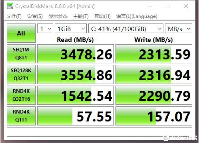 备战618，值得关注的固态硬盘（M.2 NVME篇）