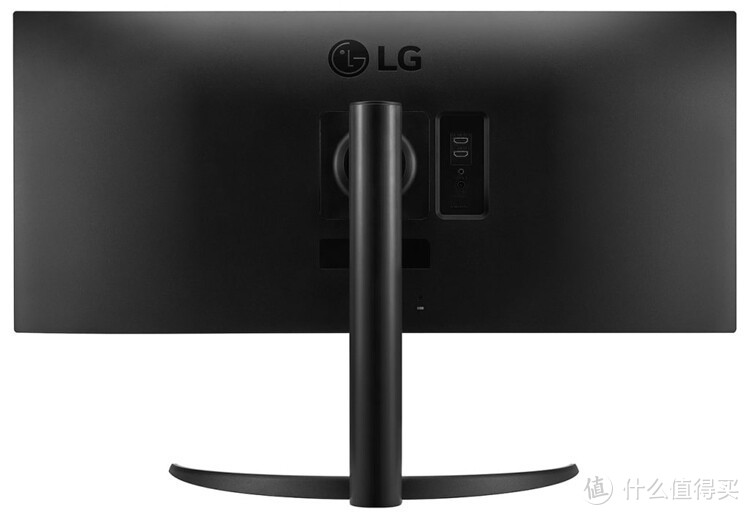 LG 发布两款超宽“带鱼屏”显示器，办公和入门级游戏首选