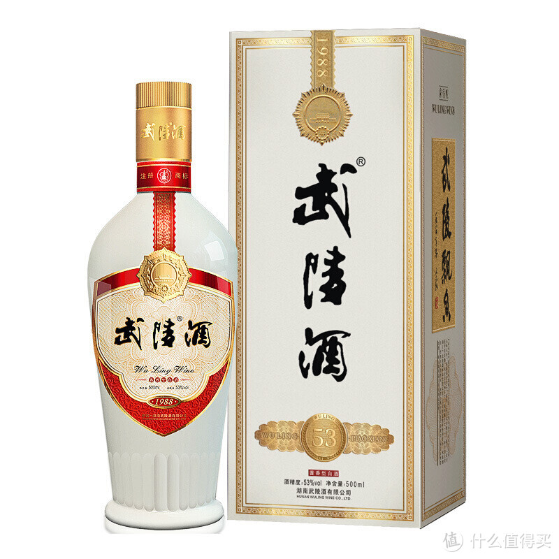 酱香口粮酒推荐：50元起！好喝便宜！