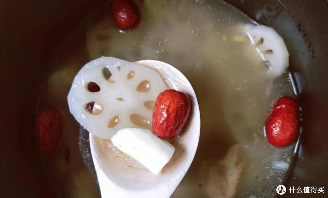 珠海香洲区美食丨夏季炎热易上火！给自己煲一碗健脾祛湿汤，营养滋补，大湾网美食教你