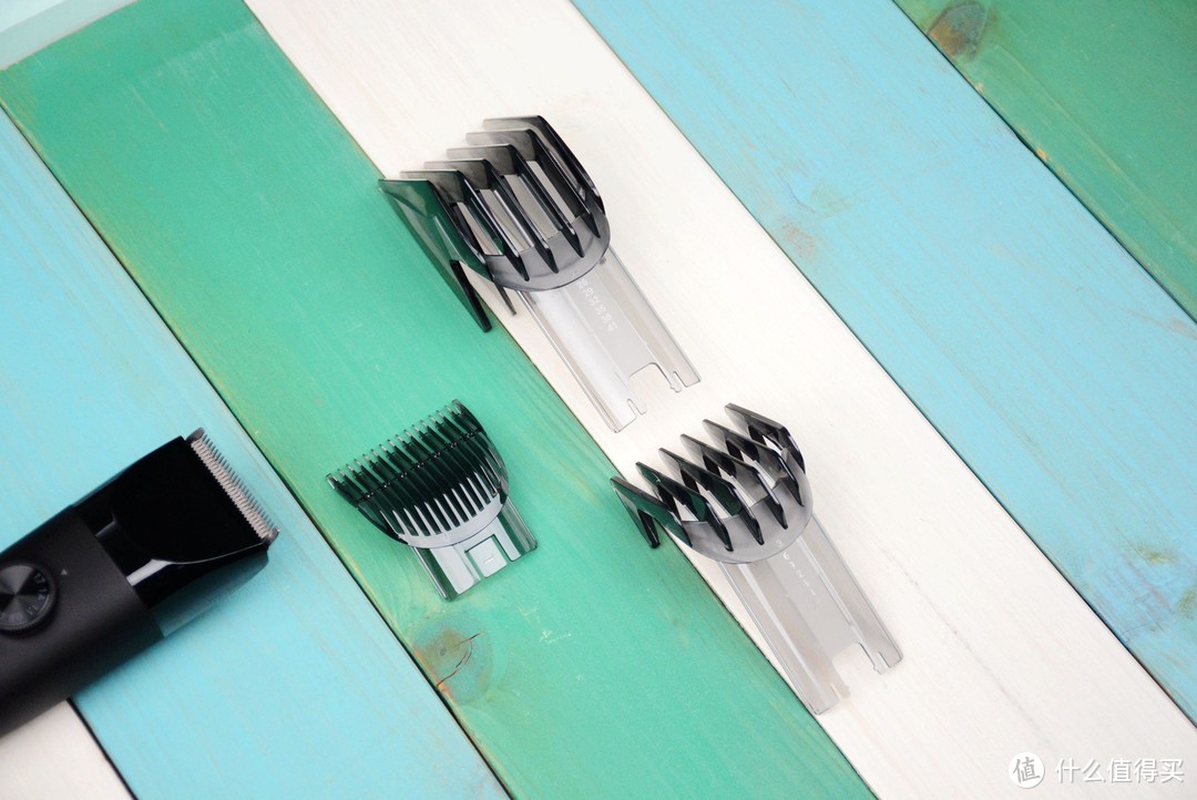 小米出了专业款理发器：和理发店同款，多种发型随便理