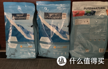 “这不是老年犬吃的口粮！低蛋白高淀粉不消化！”老年组靠谱犬粮，这次真的来啦！！